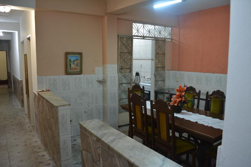 Pousada Simone Ouro Preto  Luaran gambar